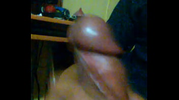 Preview 2 of Ancient Period Xnxx - mi verga y leche