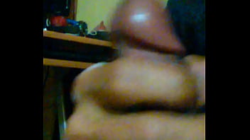 Preview 4 of Ancient Period Xnxx - mi verga y leche