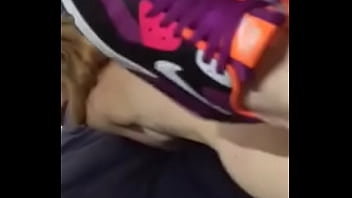 Preview 2 of Fuck Aunr - Homemade fake tits fucked (video5)- Ex&#039_s tight pussy suctions around a big cock