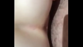 Preview 4 of Fuck Aunr - Homemade fake tits fucked (video5)- Ex&#039_s tight pussy suctions around a big cock