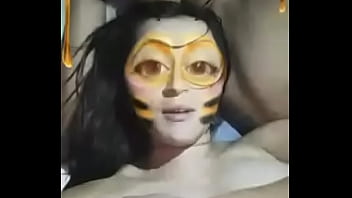 Preview 2 of Porn Skandal Ibu Rumah Tangga - venezuela ricas teticas estefany