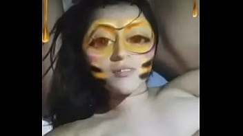 Preview 4 of Porn Skandal Ibu Rumah Tangga - venezuela ricas teticas estefany