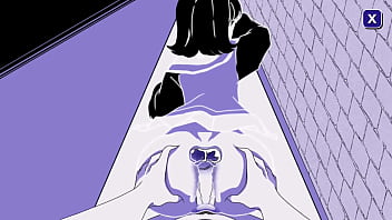 Preview 4 of Brazel Porn - ACM-FUCKING A GHOST