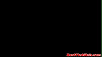 Preview 1 of Big Boobsnude - Maledom s sub and toys with vibrator