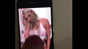 Preview 4 of Sleep Doughter Father Porn - Kylie Jenner Cumtribute