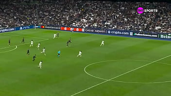 Preview 3 of Jav Sislovesm - Fudendo real madrid