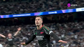 Preview 4 of Jav Sislovesm - Fudendo real madrid