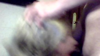 Preview 2 of Alboydy Nazi Rape - Blonde Secretary make Blowjob in Boss Office&acute_s for Money.MP4