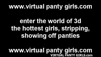 Preview 3 of Keesha Gery - I am your virtual cock sucking slut