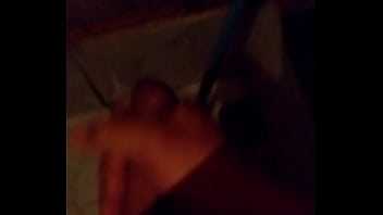 Preview 2 of Pov Joi Sph - Novinho gozando