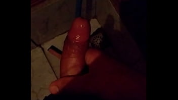 Preview 1 of Pov Joi Sph - Novinho gozando