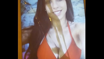 Preview 4 of Simply Love - Cum-tribute Maria #1