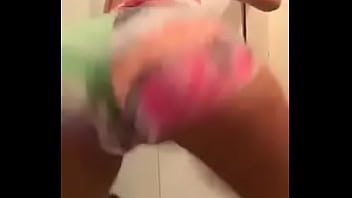 Preview 2 of Xnxxdhaka Banla Des - Jiggly ass booty twerk Lola b.