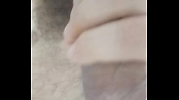 Preview 4 of Son Shaves Mom Pussy - Wake me up before you go
