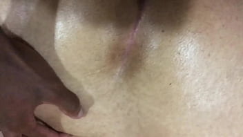 Preview 2 of Shemale Rape Guy Bareback - Neg&atilde_o do d4 fudendo com gosto