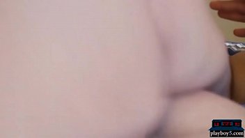 Preview 3 of Kissing Mouth Lesbian - Bedroom role playing with real amateur couples fucking