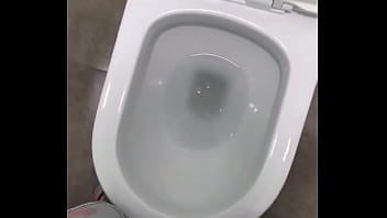 Preview 1 of Markus Xnxx Porn - Pissing at the gym