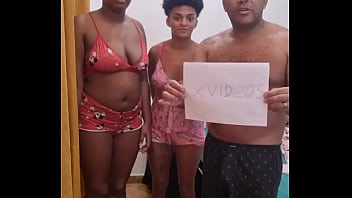 Preview 1 of Www Blakad Com - V&iacute_deo de verifica&ccedil_&atilde_o
