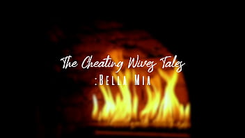 Preview 1 of Momtechsonsex - The Cheating Wives Tales