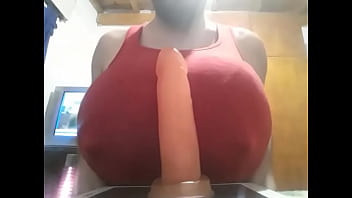 Preview 1 of Hentai Monster Rape Girl Dead - Chupando el juguete de mami 4