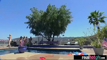 Preview 3 of Latina Beauty Sexy - Naughty Teen GF (blake eden) Banged Hardcore On Cam video-07
