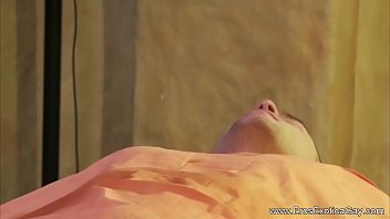 Preview 4 of Two Slave Brother - Anal Massage That Will Relax