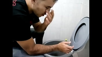 Preview 3 of Bbc Xxxvideos - vomitando depois do desafio