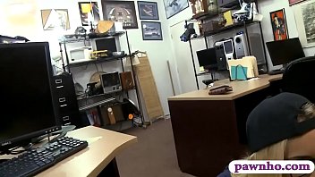 Preview 1 of 1999 Love Story - Petite babe with glasses pounded so hard