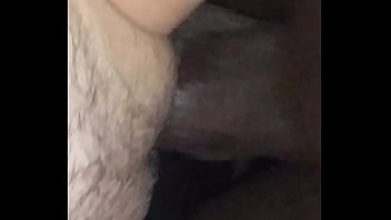 Preview 4 of Tube Porn Folklore - Cuckold films wife getting first BBC part 2