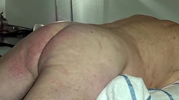 Preview 3 of Shaved Vagina Chubby