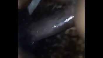 Preview 2 of Granny Hairy Legs - Squirt.MOV