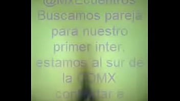Preview 2 of Stacie Jjacx - MxEncuentros  @FogososHot