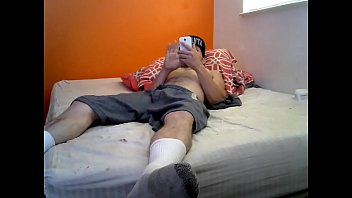 Preview 1 of Cewek Pemalu - Banging His Hole Tight Out