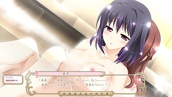 Preview 2 of Jakol Sq Skype - 桜舞う乙女のロンド　江利原美月②