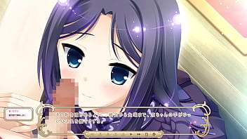 Preview 1 of Indian Desi Bahbi Xxx - 桜舞う乙女のロンド　天司涼香③