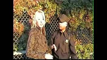 Preview 2 of Kawawang Dalaga Kapit Patalim - MaXXX Loadz in Cop uniform Finds Sue Sin breaking the law