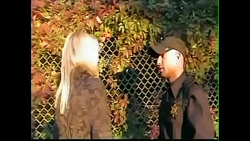 Preview 3 of Kawawang Dalaga Kapit Patalim - MaXXX Loadz in Cop uniform Finds Sue Sin breaking the law