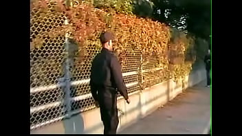 Preview 1 of Kawawang Dalaga Kapit Patalim - MaXXX Loadz in Cop uniform Finds Sue Sin breaking the law