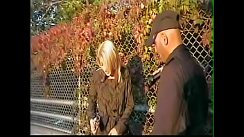 Preview 4 of Kawawang Dalaga Kapit Patalim - MaXXX Loadz in Cop uniform Finds Sue Sin breaking the law