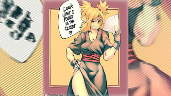 Preview 2 of Phim Sexsub Nhat Ban - Compilation Rule 34 Artist: Aroodnoodle (2)