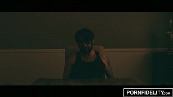 Preview 1 of Inden Prone Videos - PORNFIDELITY Tana Lea and Tommy Pistol Haunted By Horny Ghosts