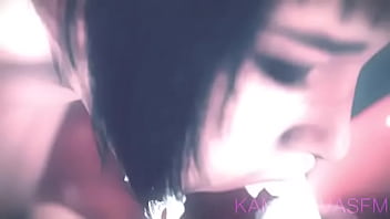 Preview 3 of Rape Xxx Prone Vides Com - Karlach and shadowheart