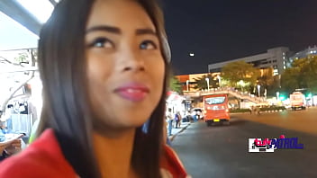 Preview 2 of Wantmen - Small titted asian chick likes thick cock going deep
