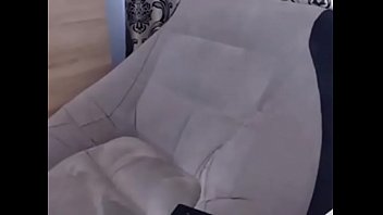 Preview 2 of Moti Choot Sex - chilling boobs out return in sexy dress