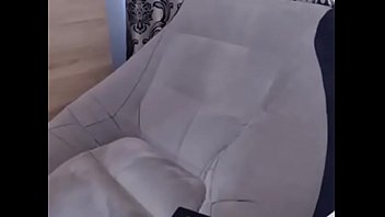 Preview 3 of Moti Choot Sex - chilling boobs out return in sexy dress