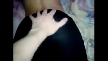 Preview 1 of Big Tit Lesbians Seducing Women - cumming in girlfriend&acute_s ass