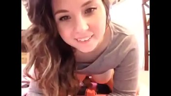 Preview 1 of Hansikha Motwani Nude Leaked Mms - brown haired girl rides dildo