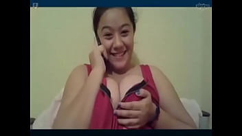 Preview 1 of Esposa En Tanga - webcam with my girlfriend
