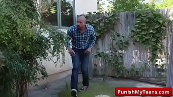 Preview 2 of Cartoon Barzzar - Submissived shows Hatefucking A Snitch with Nirvana vid-01