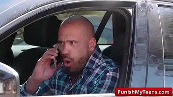 Preview 1 of Cartoon Barzzar - Submissived shows Hatefucking A Snitch with Nirvana vid-01